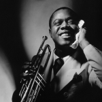 Louis Armstrong