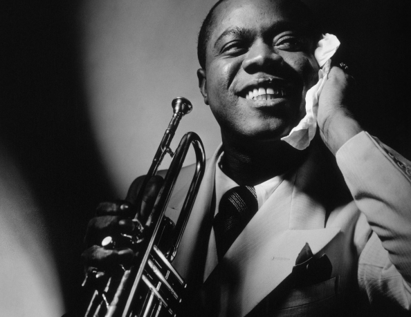 Louis Armstrong