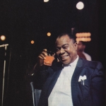 Louis Armstrong