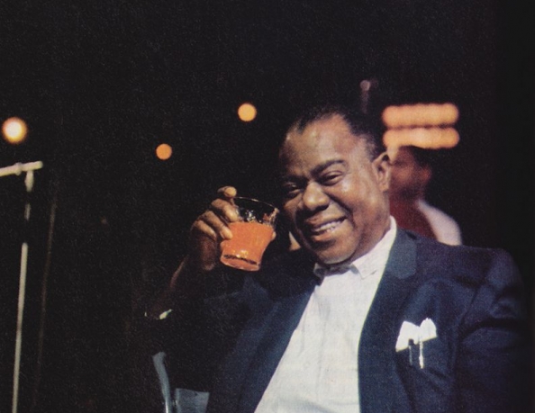 Louis Armstrong