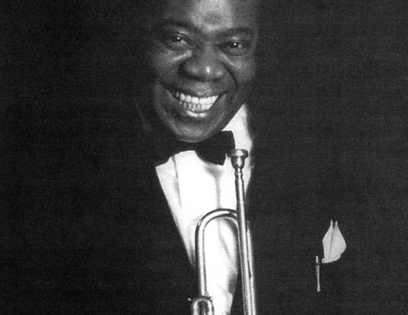 Louis Armstrong