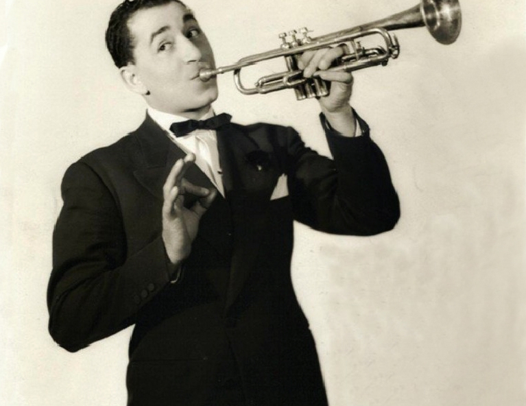 Louis Prima