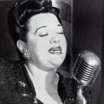 Mildred Bailey