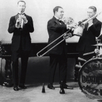 Original Dixieland Jazz Band