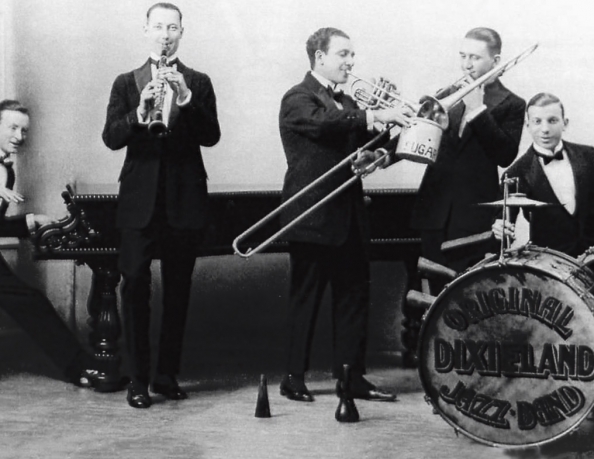 Original Dixieland Jazz Band