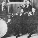 Original Indiana Five