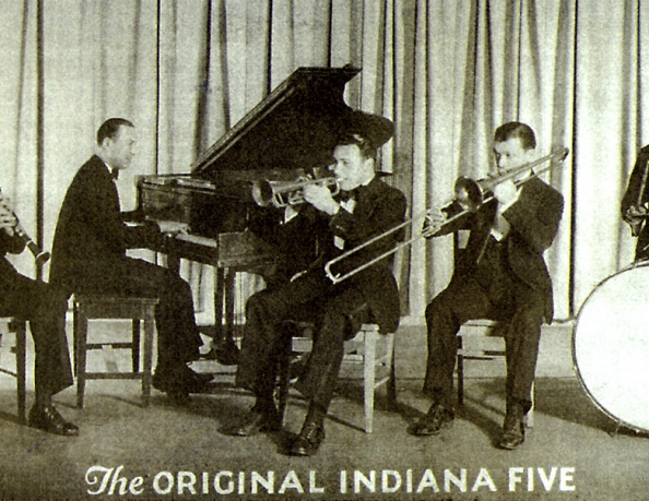 Original Indiana Five