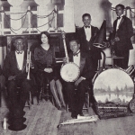 Oscar Papa Celestin - The Original Tuxedo Orchestra