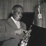 Oscar "Papa" Celestin