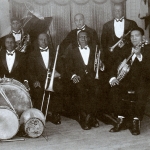 Celestin's Original Tuxedo Jazz Orchestra