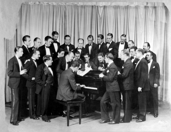 Paul Whiteman and His Orchestra