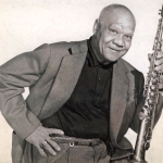 Sidney Bechet