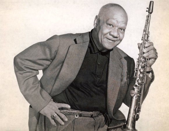 Sidney Bechet