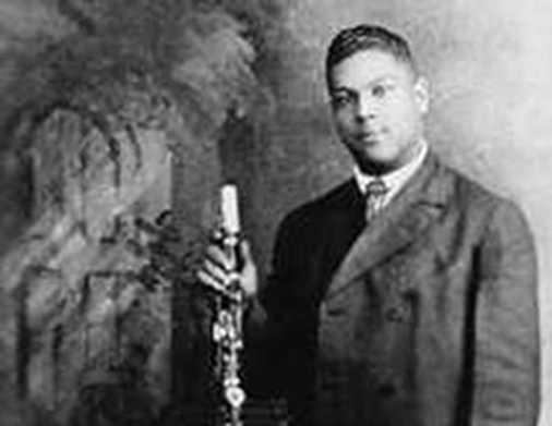 Sidney Bechet