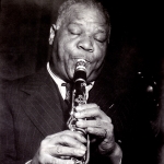 Sidney Bechet