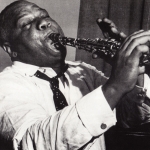 Sidney Bechet