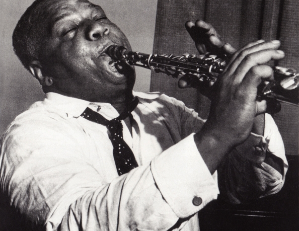 Sidney Bechet