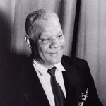 Sidney Bechet