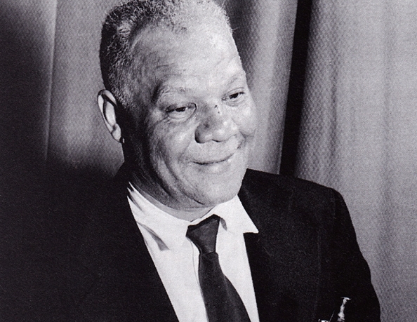 Sidney Bechet