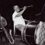 Sidney Bechet