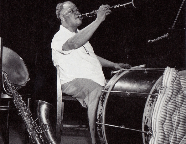 Sidney Bechet