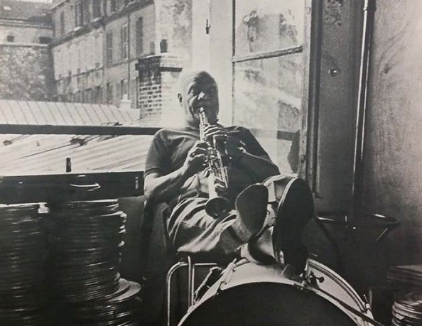 Sidney Bechet