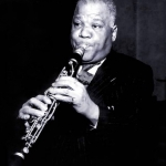 Sidney Bechet