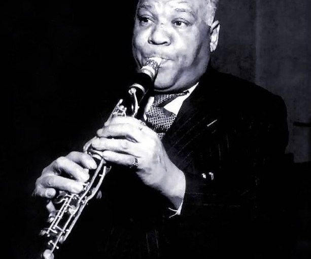 Sidney Bechet