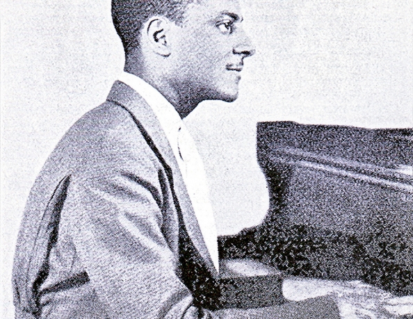 Teddy Wilson