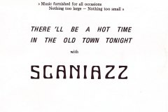 Scaniazz Story 23 Flyer 1976 page 3