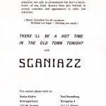 Scaniazz Story 23 Flyer 1976 page 3