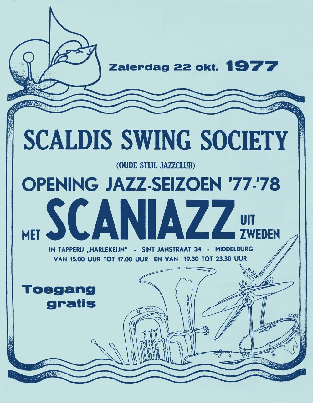 Scaniazz Story 29 Appendix 4