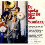 Scaniazz Story #13 - Följ med på en odyssé!