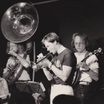 Scaniazz/Jazzkvartetten 1980's