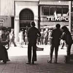 Scaniazz. Street concert 1978-2