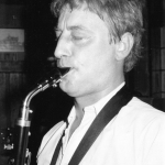 Scaniazz 1981. Ulf Björkbom