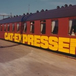 Cat-Expressen