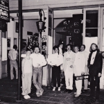 Scaniazz in New-Orleans 1982 - One Mo' Time