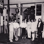 Scaniazz in New-Orleans 1982-10, One Mo' Time