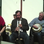 New Orleans Sunshine Orchestra plays Tony Let the Meatballs Roll
