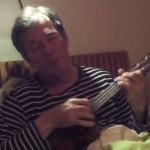 Paul Bocciolone Strandberg plays A Little Bit Bad