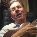 Paul Bocciolone Strandberg plays If You Knew / All That I Ask Is Love