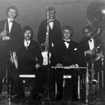 Scaniazz plays Weary Blues